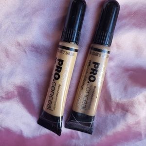 L A Girl Concealer